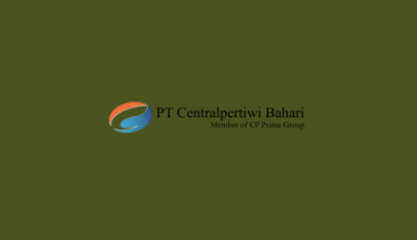 Loker Operator Produksi & Packing di PT. Central Pertiwi Bahari Kendal